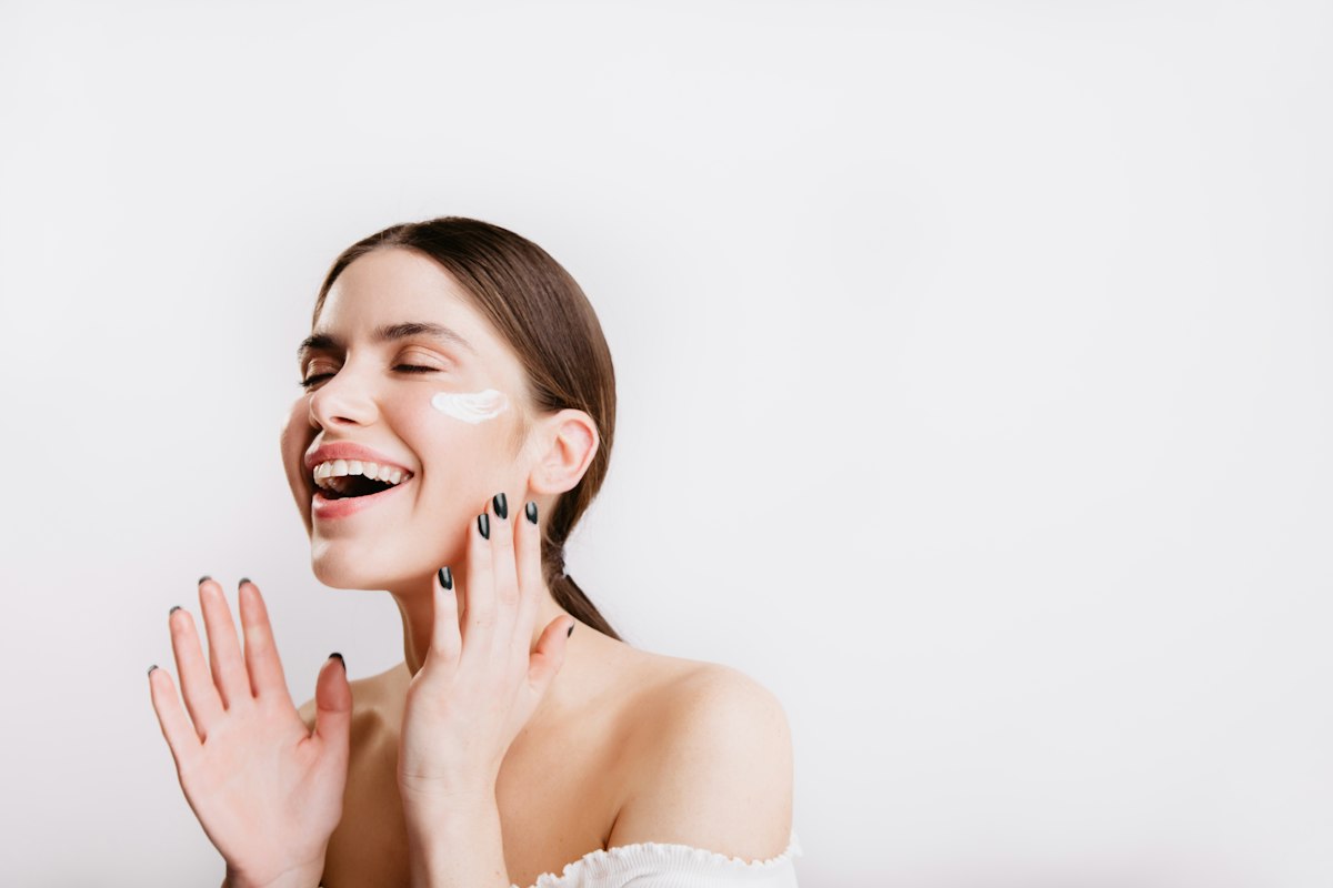 Natural ingredients for skincare